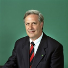 Don Randall MP